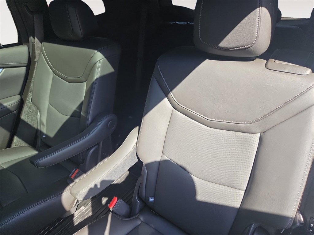 2024 Cadillac XT6 Sport photo 13