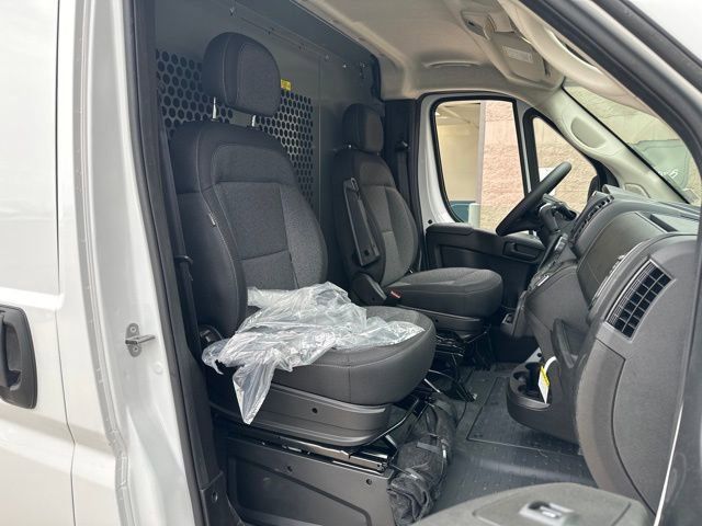 2024 Ram ProMaster 3500 photo 22
