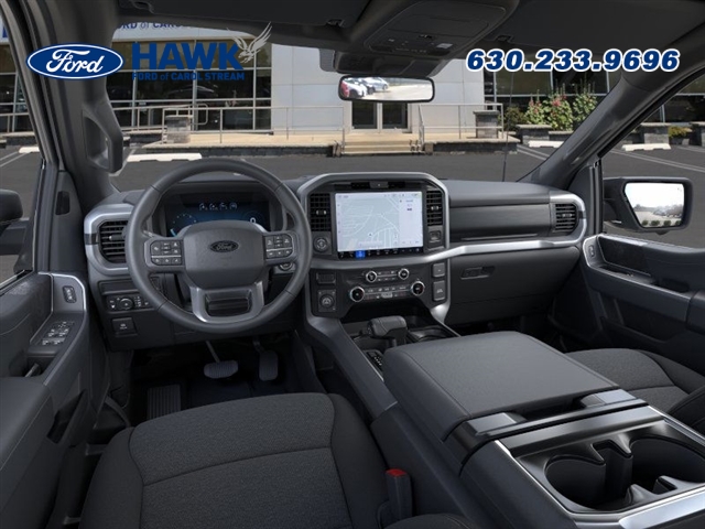 2025 FORD F-150 - Image 9