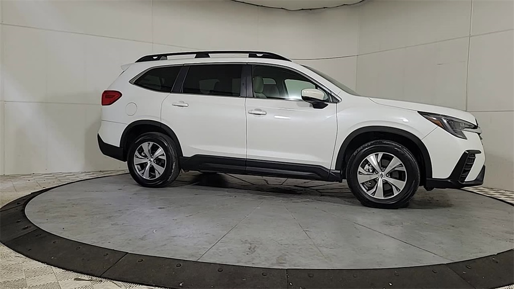 2024 SUBARU ASCENT - Image 9