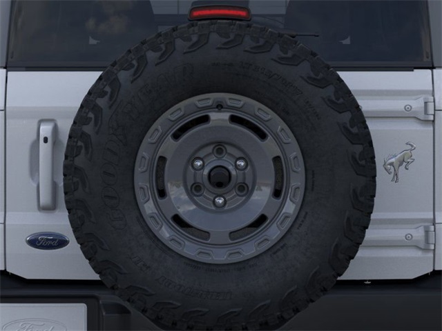2025 Ford Bronco Outer Banks photo 24
