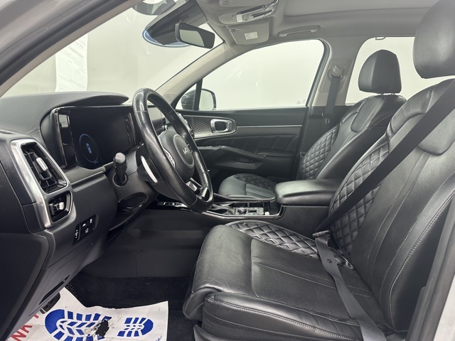 2022 Kia Sorento photo 18