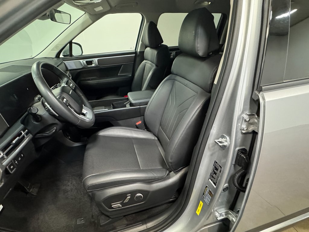 2024 Hyundai Santa Fe SEL photo 10
