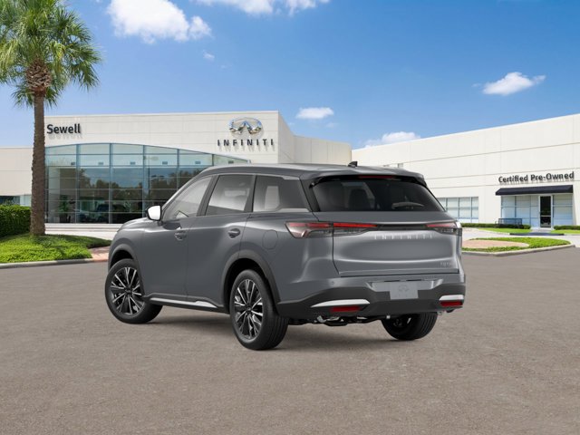 2026 Infiniti QX60 Luxe AWD photo 6