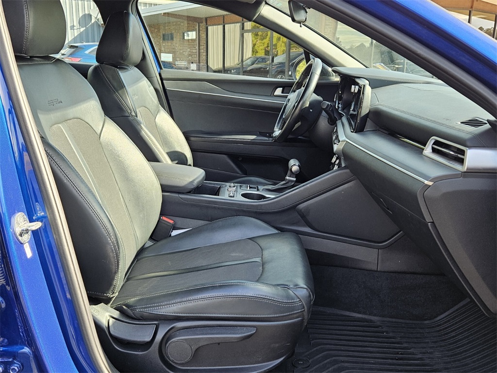 2024 Kia K5 GT-Line photo 14