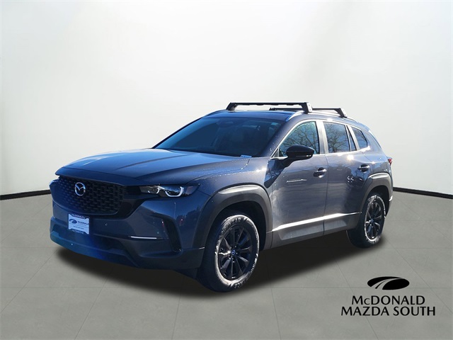 2026 Mazda CX-50 Preferred's photo