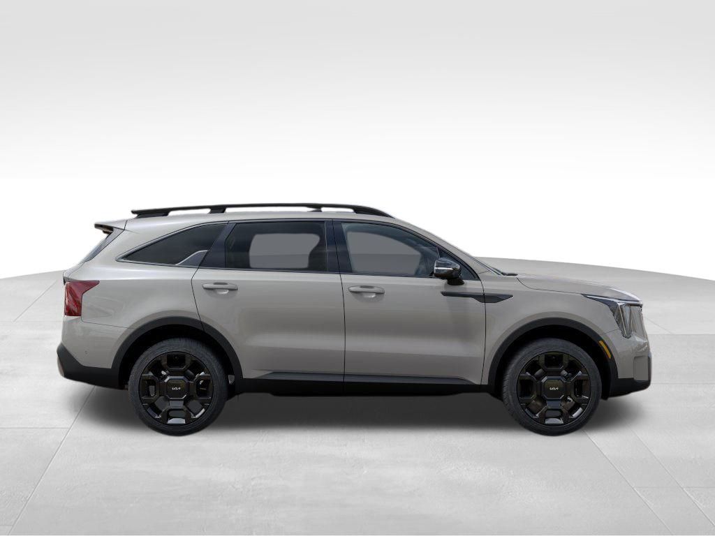 2024 Kia Sorento X-Line SX Prestige photo 6