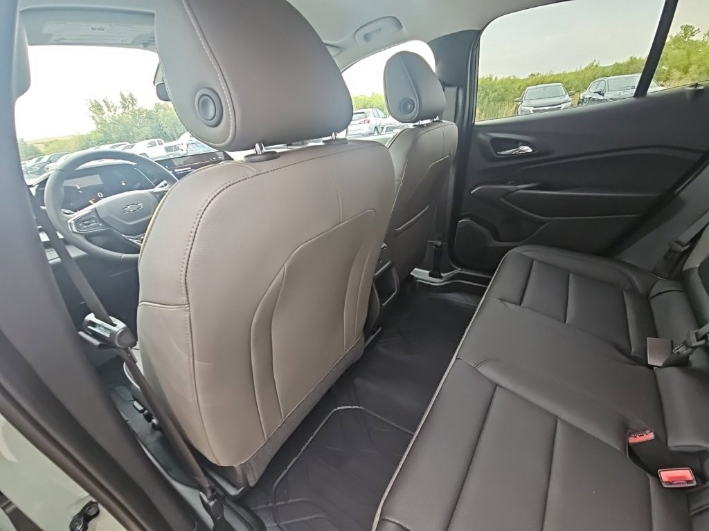 2026 Chevrolet Trax ACTIV photo 13