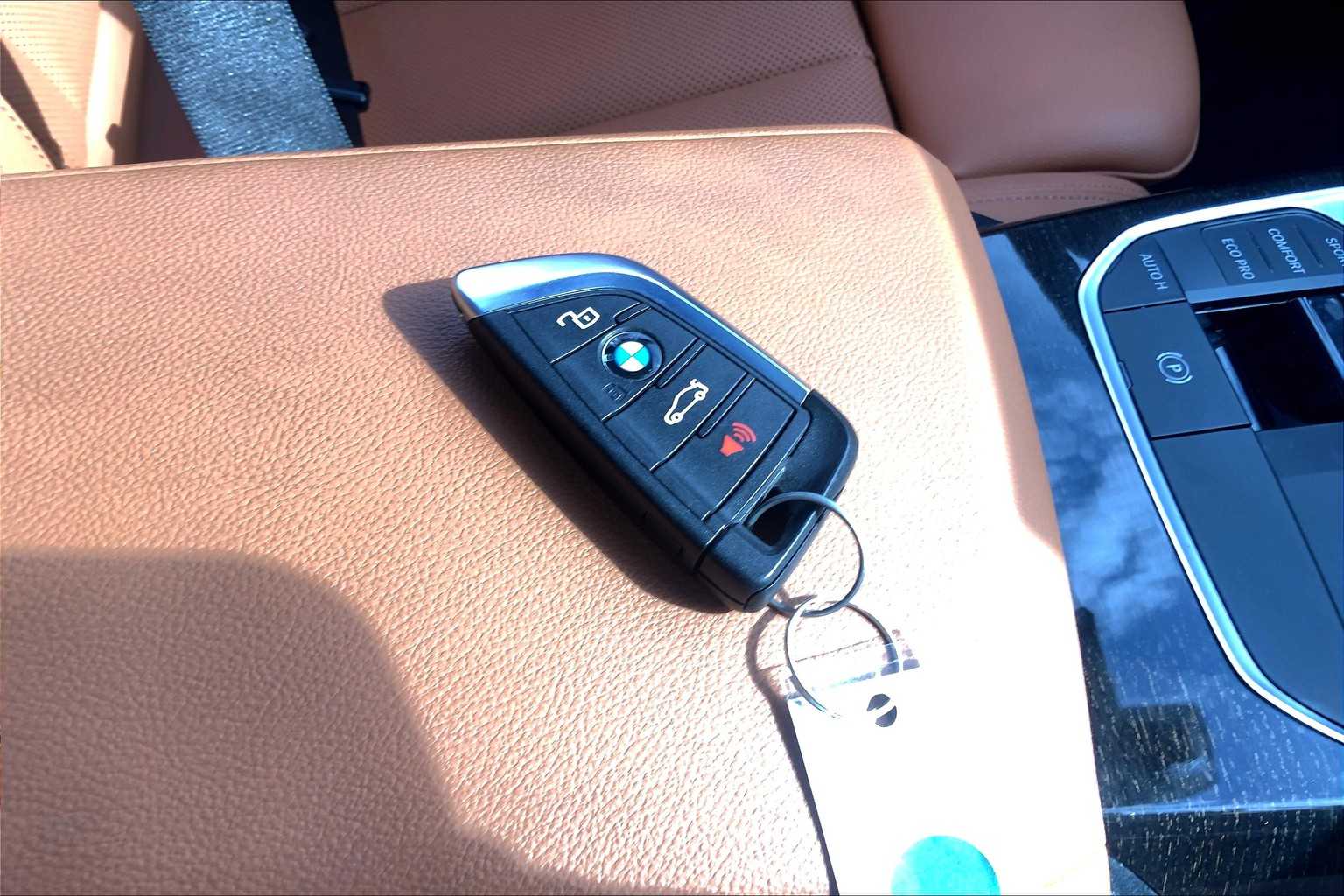 2023 Bmw i4 eDrive35 photo 14