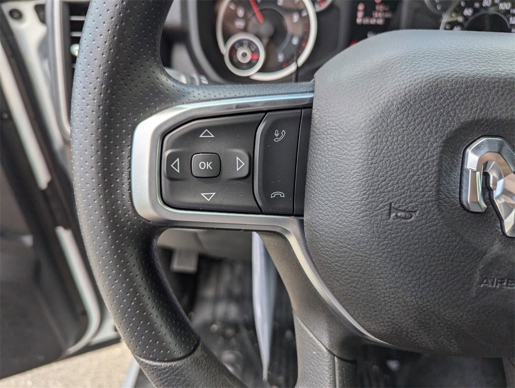 2025 Ram 3500 Tradesman photo 17