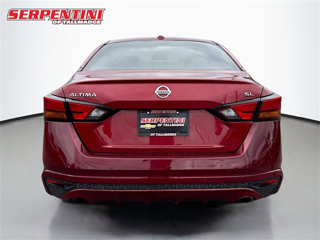 2019 Nissan Altima 2.5 SL photo 6