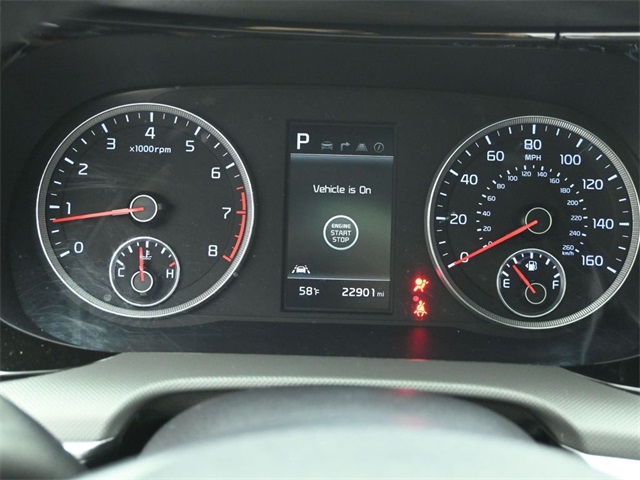 2023 KIA K5 - Image 13