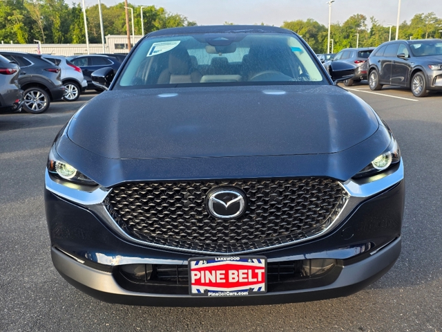 2025 Mazda CX-30 2.5 S photo 2
