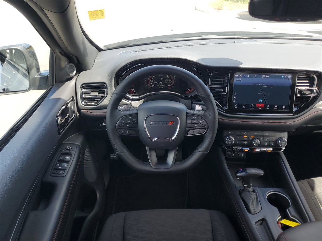 2025 Dodge Durango GT photo 22