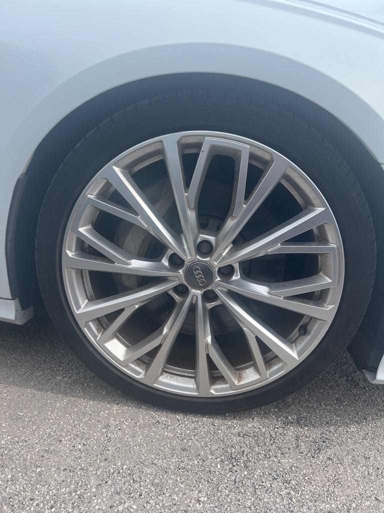 2019 Audi A6 3.0T Prestige Quattro photo 2