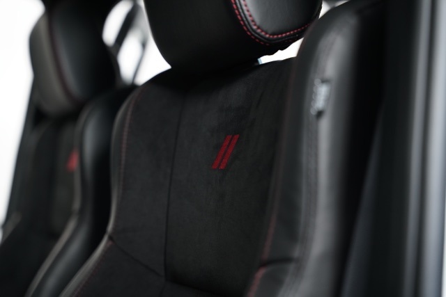 2025 Dodge Durango GT Plus photo 25