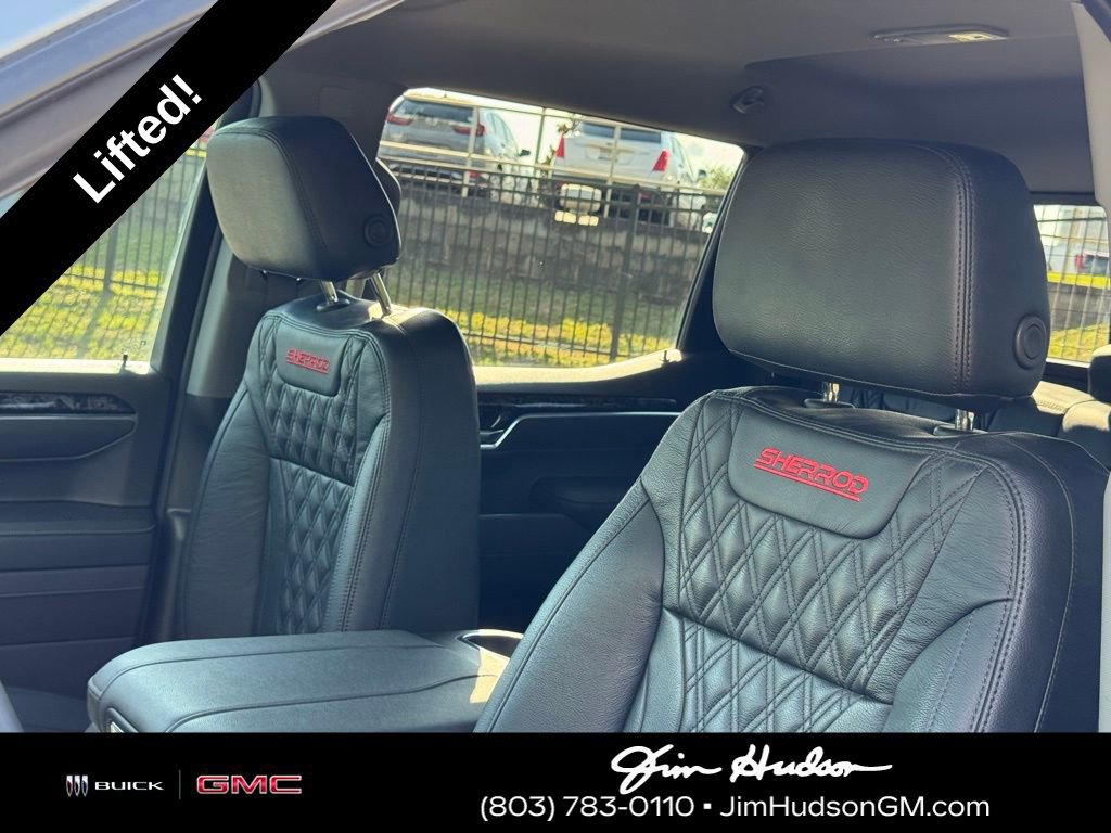 2023 Chevrolet Silverado 1500 RST photo 19