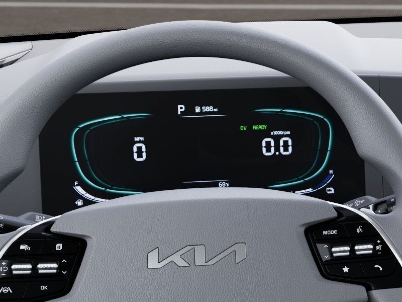 2024 Kia Niro LX photo 19