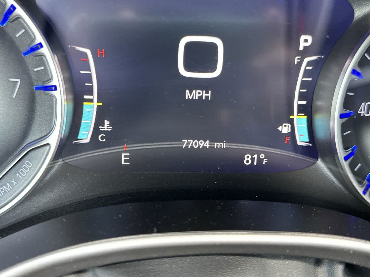 2023 Chrysler Pacifica Touring L photo 61