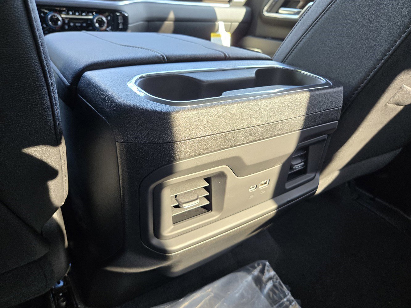 2025 Chevrolet Silverado 2500HD LT photo 13