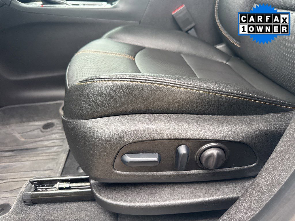 2024 Chevrolet Equinox Premier photo 14