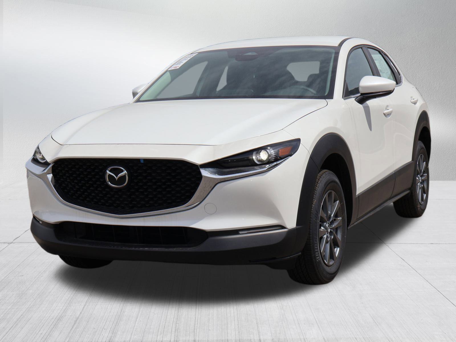 2025 Mazda CX-30 2.5 S photo 3