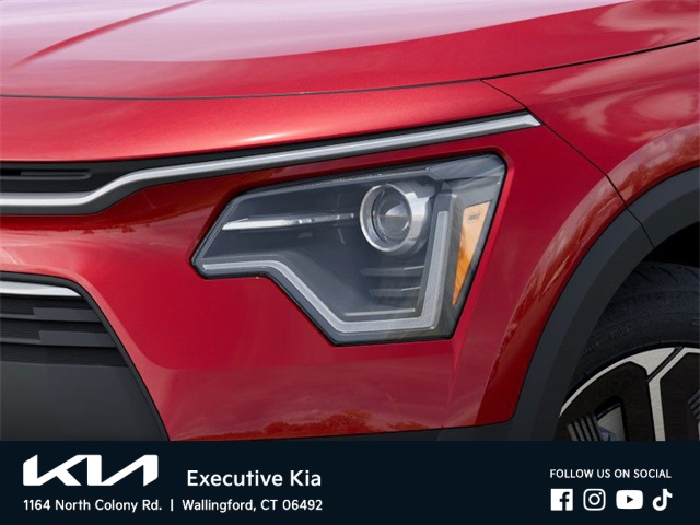 2025 Kia Niro Plug-In Hybrid EX photo 8