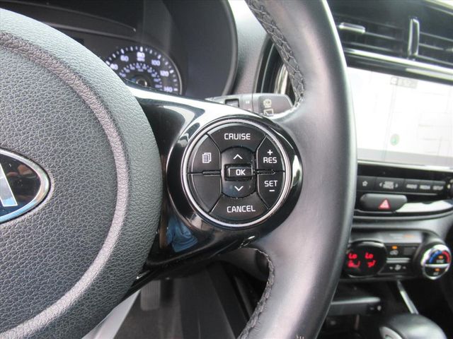 2021 Kia Soul EX photo 19