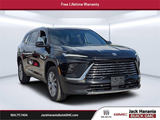 2025 Buick Enclave Preferred's photo