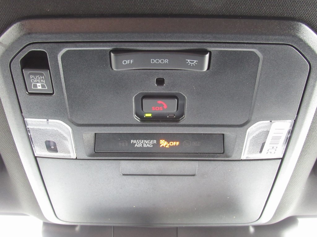 2024 Toyota Tacoma SR5 photo 24