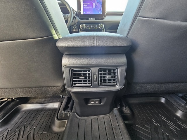 2024 Toyota RAV4 TRD photo 14