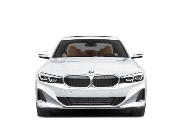 2025 Bmw 330i photo 4