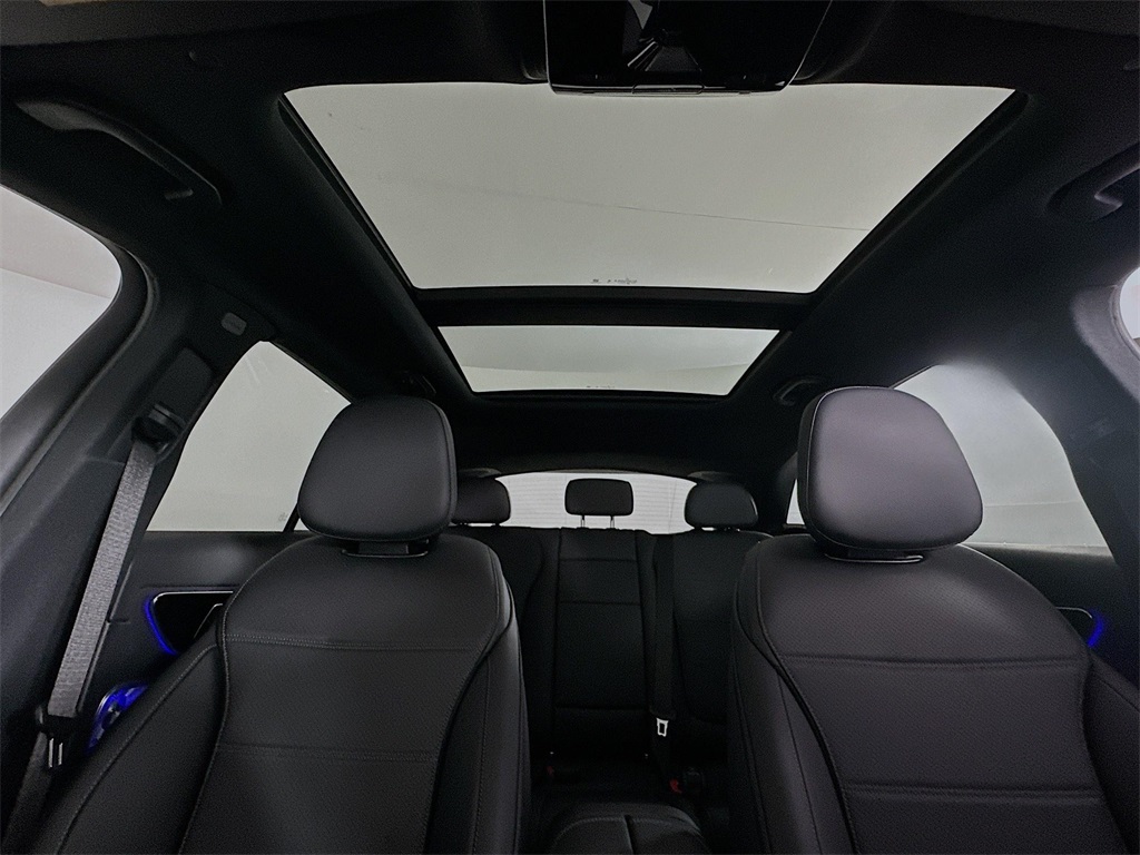 2026 Mercedes Benz GLC 300 4MATIC photo 19