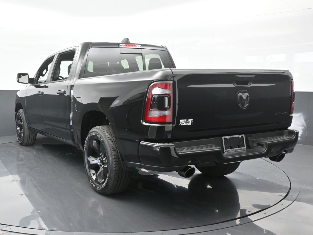 2024 Ram 1500 Tradesman photo 4