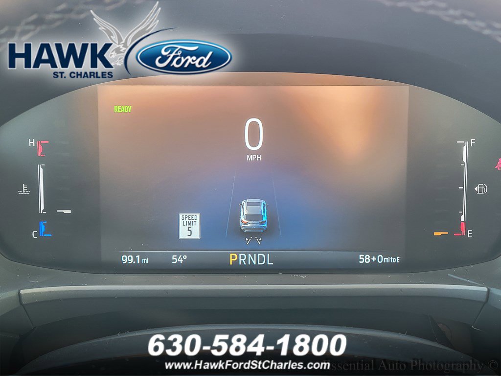 2025 FORD ESCAPE - Image 10