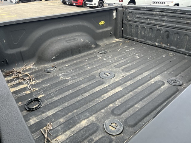2018 Ram 2500 Laramie photo 9