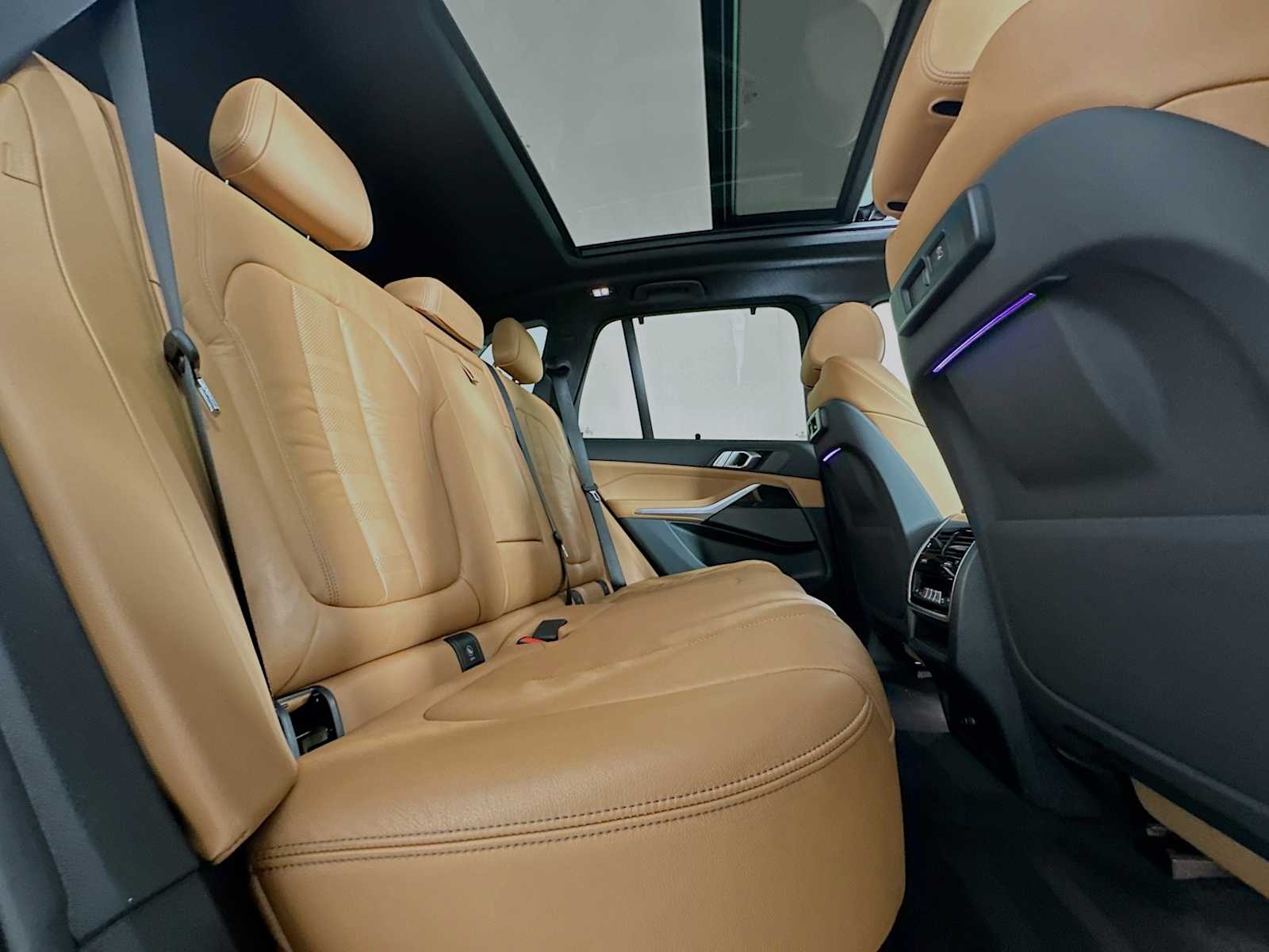 2019 Bmw X5 xDrive40i photo 25