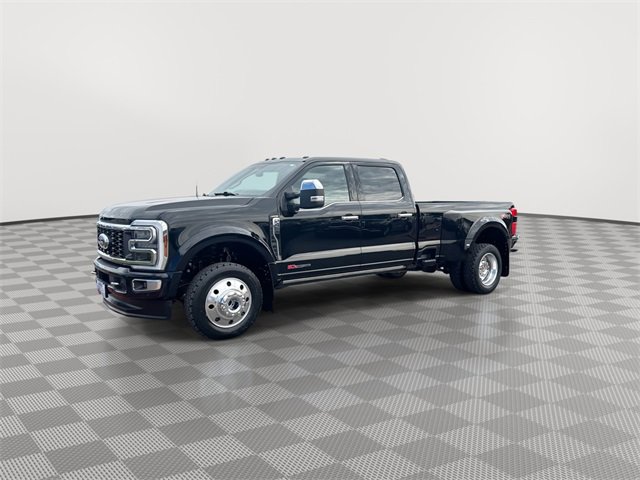 2024 Ford F-450 XL photo 4