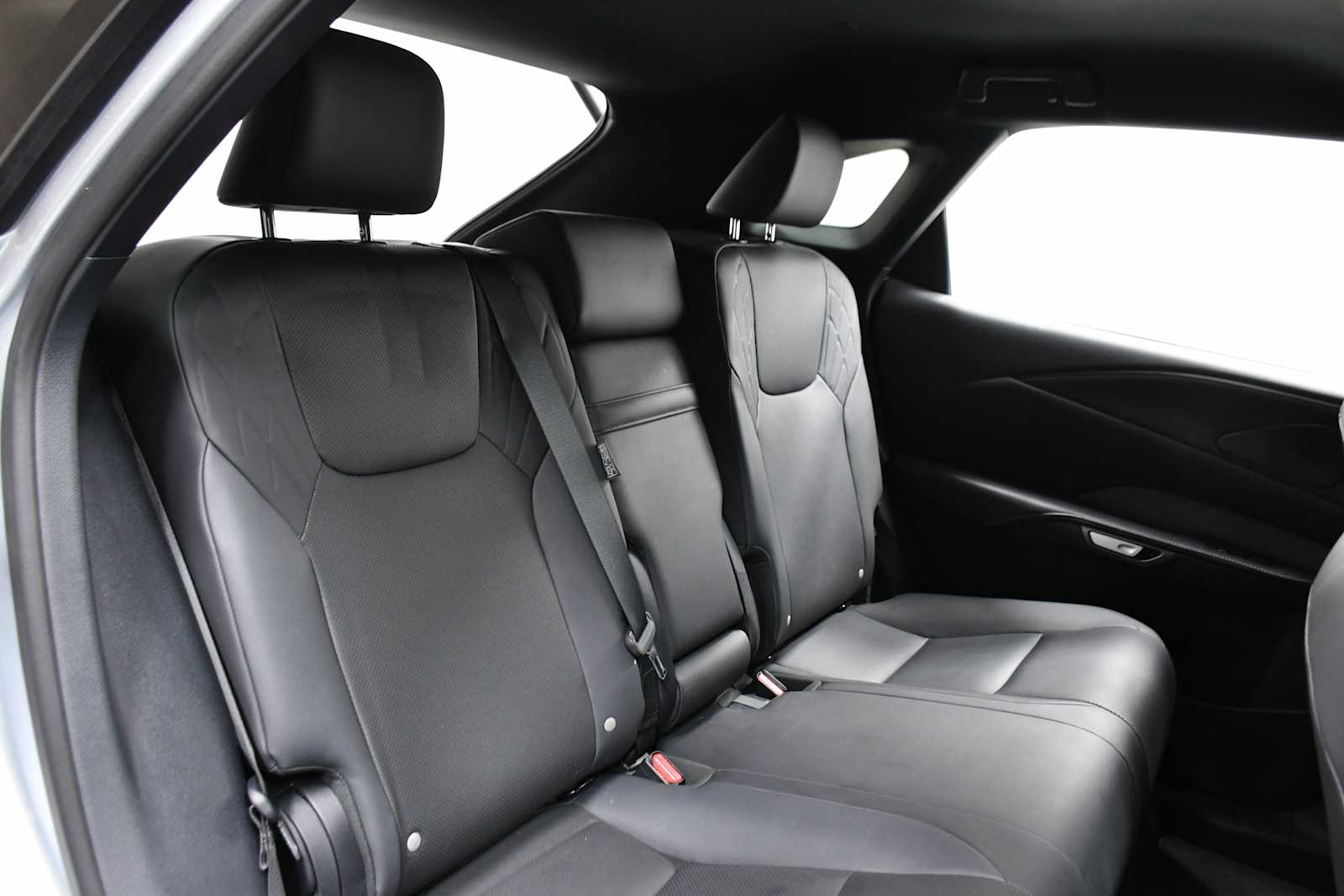 2025 Lexus RX photo 20