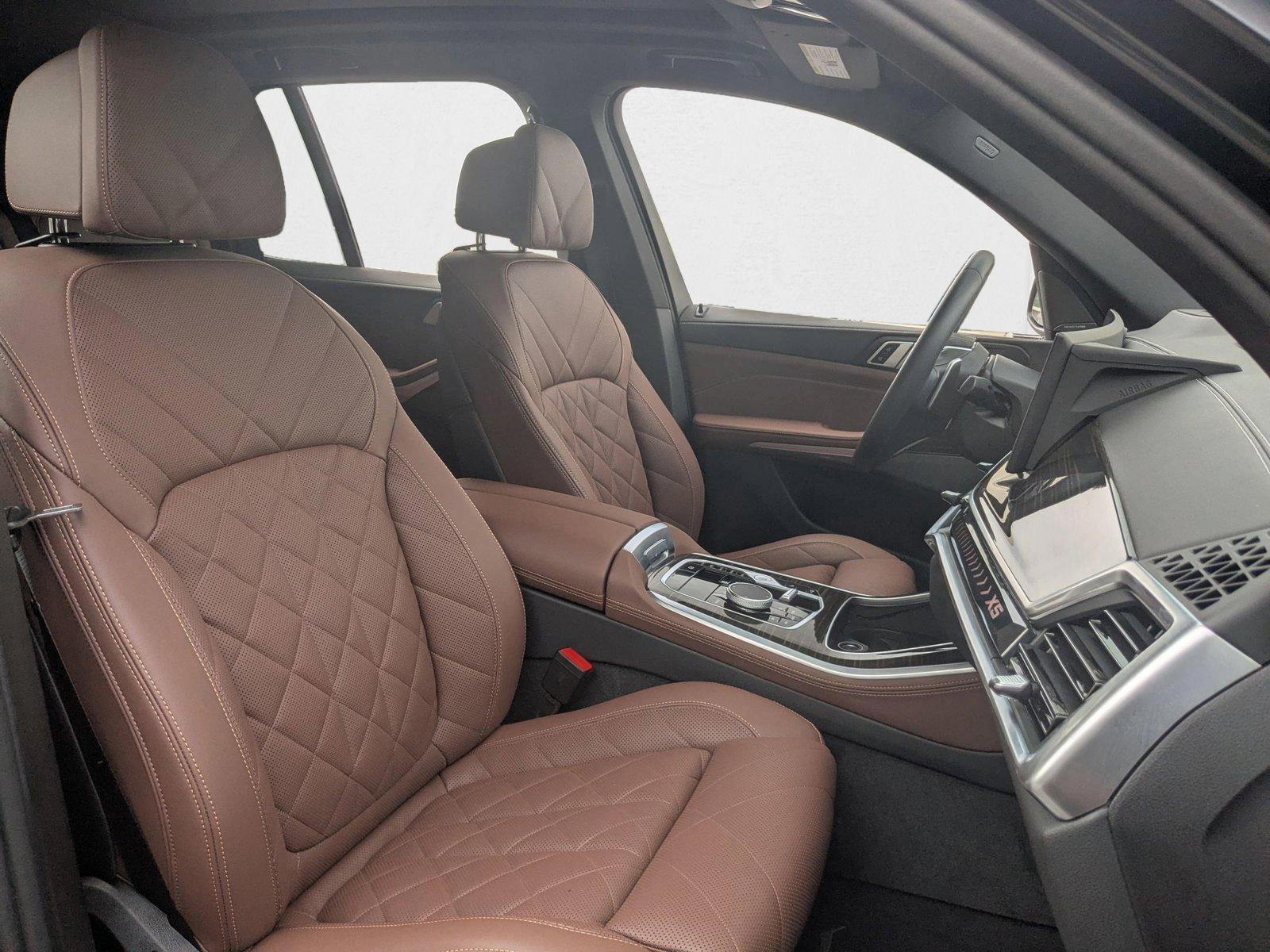 2025 Bmw X5 xDrive40i photo 22