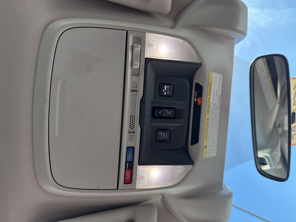 2019 Subaru Forester Premium photo 19