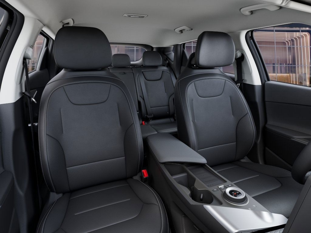 2025 Kia EV6 Light Wind photo 15