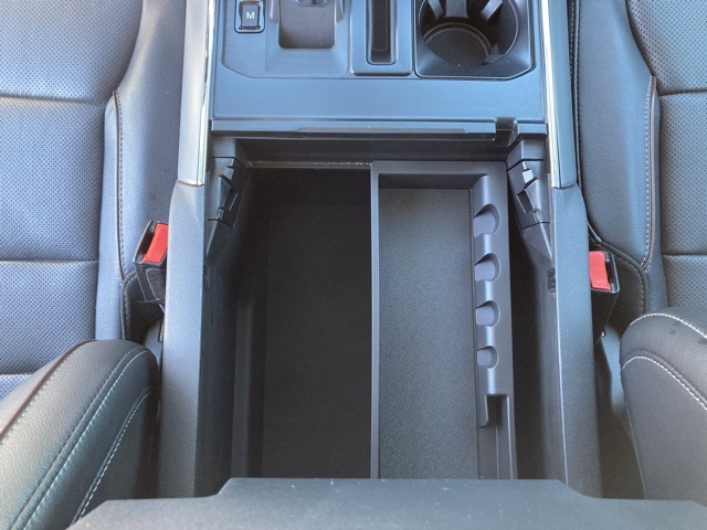 2022 Ford F-150 Lariat photo 33