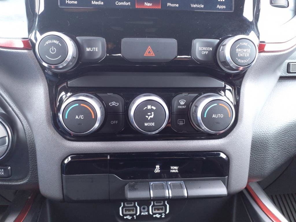 2024 Ram 1500 Rebel photo 10