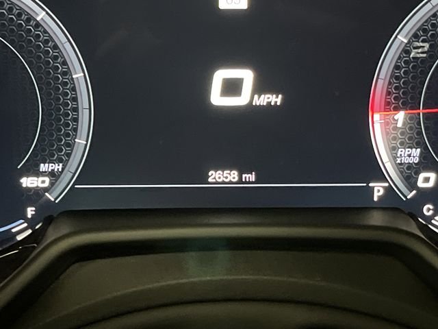 2024 Dodge Hornet GT photo 2