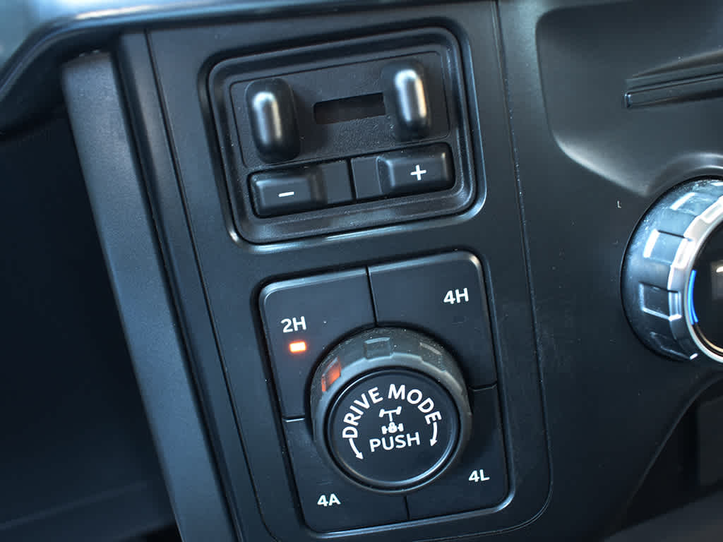 2021 Ford F-150 Lariat photo 23