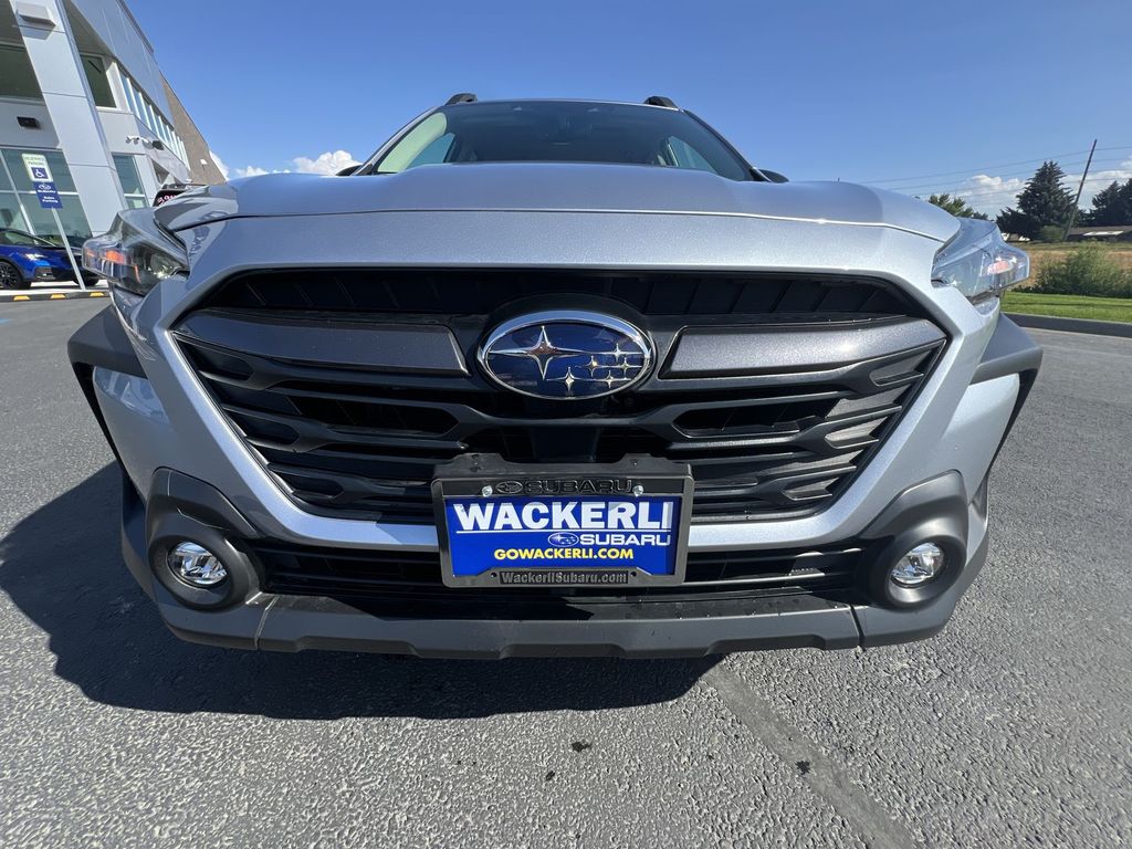 2025 Subaru Outback Premium photo 26