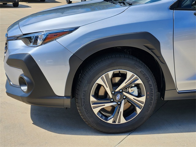 2025 Subaru Crosstrek Premium photo 4
