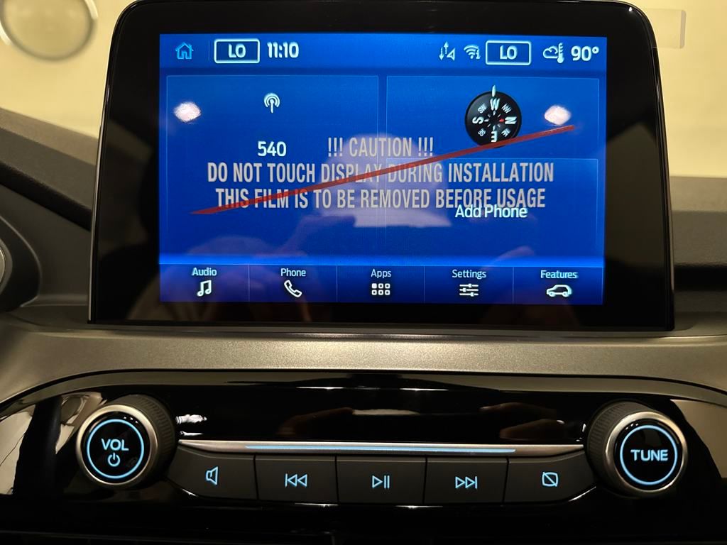 2025 Ford Escape Active photo 6