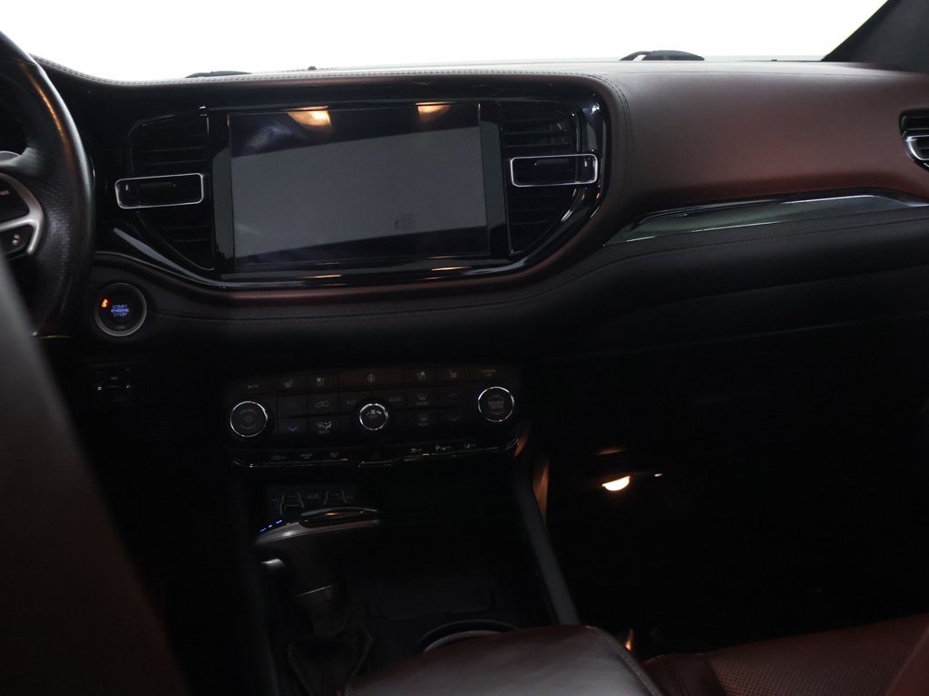 2021 Dodge Durango Citadel photo 38